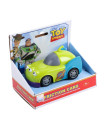 Disney Friction Car - Toy Story